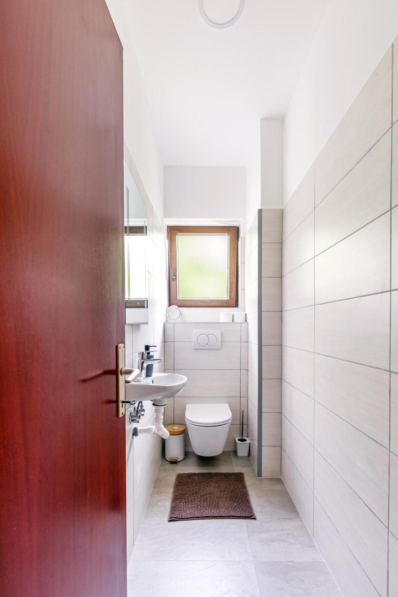 Apartman Marco Polo Selce Exterior foto