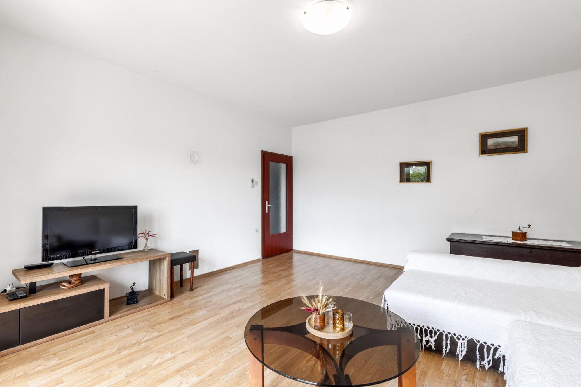 Apartman Marco Polo Selce Exterior foto